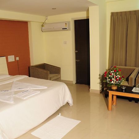Comfort Inn Vyshak Mysore Extérieur photo