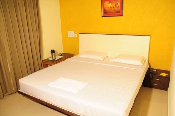 Comfort Inn Vyshak Mysore Extérieur photo